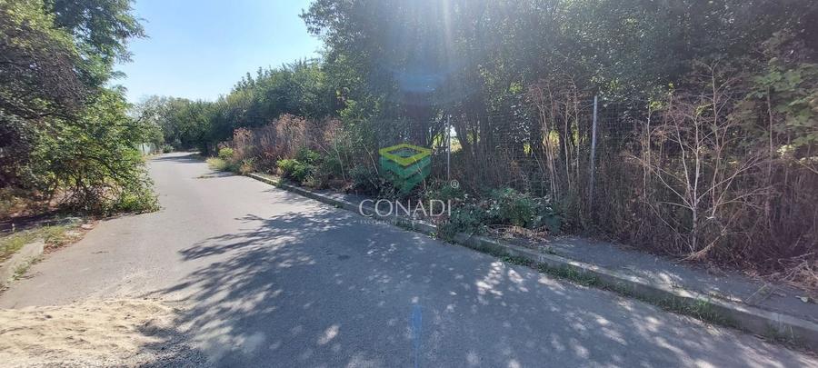 Teren rezidential Giulesti - 4.119 mp - 4