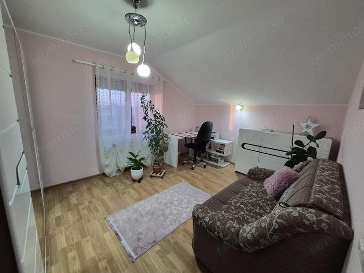 Casa 173mp utili,4 camere,Zona Dumbravi?a - 4