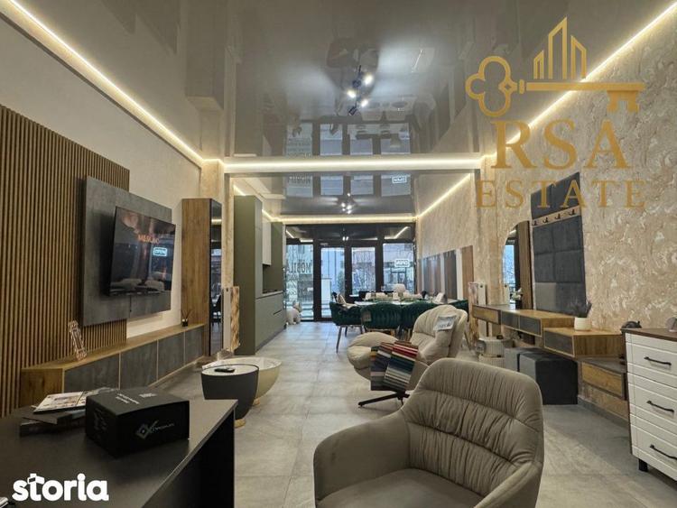 Spatiu comercial de inchiriat Bulevardul Dem Radulescu Rm Valcea - 4
