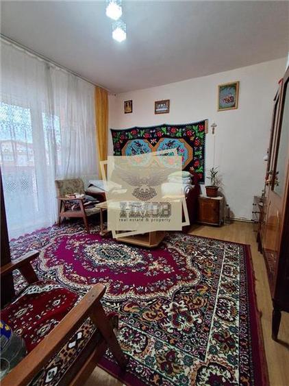 Apartament 3 camere decomandat 2 bai Turnisor - 9