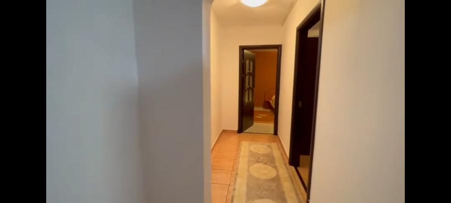 Boema - apartament cu 3 camere - parter - termen lung - 9