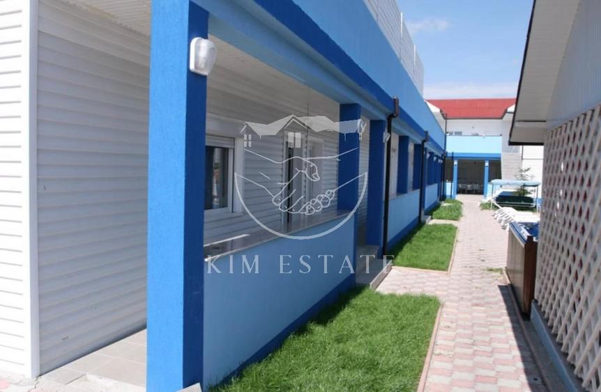 De vanzare pensiune cu piscina ,Schitu/Costinesti - 1