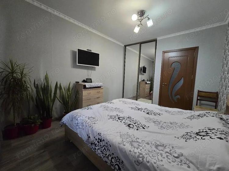 Apartament cu 2 camere de vanzare in zona Buziasului - 2