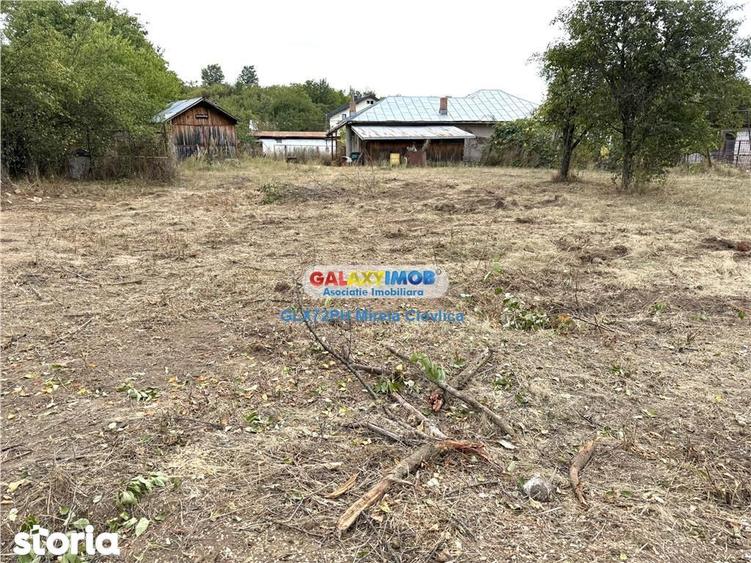 Vanzare teren intravilan Baicoi Prahova zona Liliesti - 10