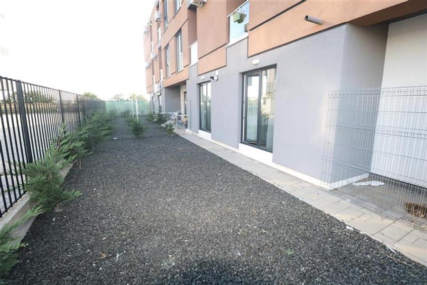 Apartament cu 2 camere decomandat, mobilat în Torontalului