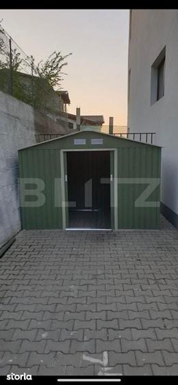 Apartament 3 camere, decomandat, curte 90 mp si 2 terase - Zona Lidl - 1