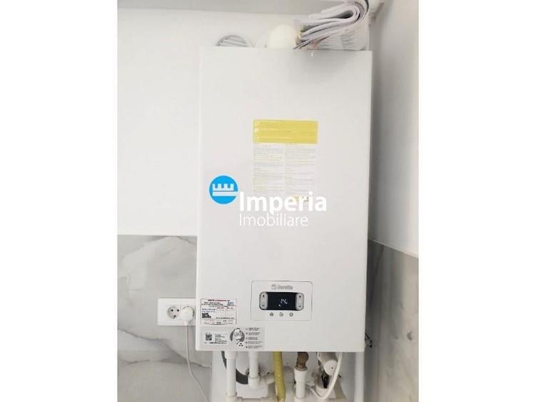 IASI REDIU Ap. cu 1 camera - DON Lake View - 11