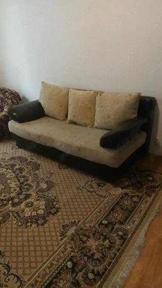 Garsoniera cf1-Mariuca-Aparatorii Patriei - 7