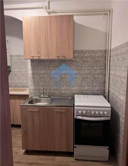 Garsoniera, Manastur - 5