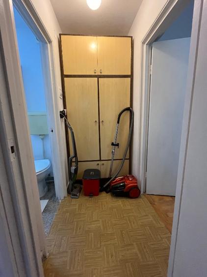 Apartament semicentral  2 camere zona Iosefin/ Nokia - 10