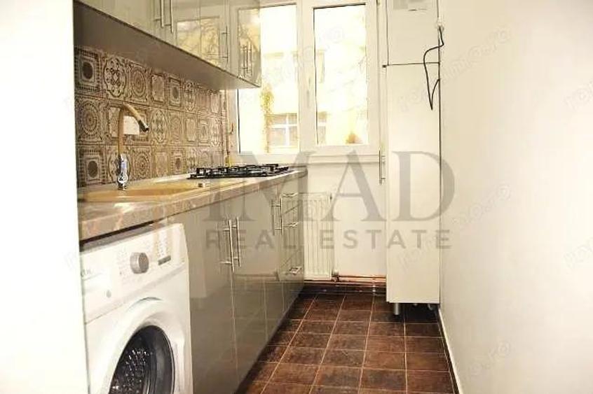 Prima inchiriere! Apartament 2 camere, complet renovat - Micro 5 - 3