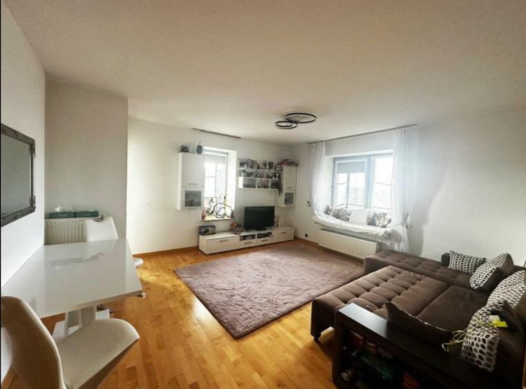 2 camere Tineretului bloc nou - 8