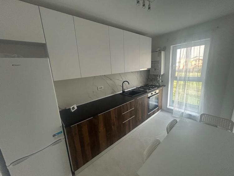 MUTARE RAPIDA! Apartament 2 camere 59mp, Metrou 1 decembrie, Sector 3, Trapez - 9