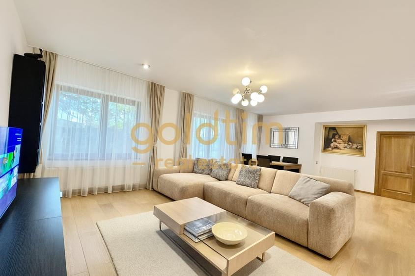 VILA INDIVIDUALA/CARTIER REZIDENȚIAL/SISTEM FOTOVOLTAIC 10Kw/GARAJ/VEGETATIE - 21