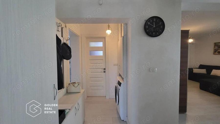 Casa pe parter in Chisoda, liniste, confort si acces facil catre Timisoara - 6