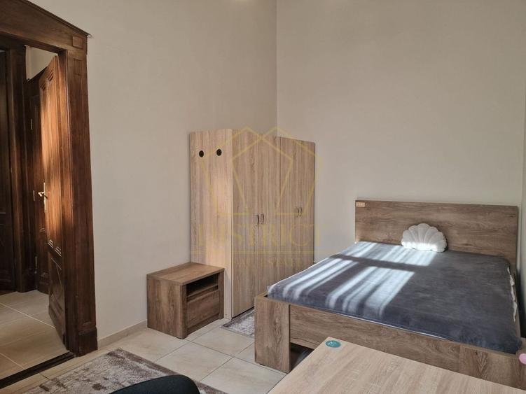 Apartament cu 3 camere | Cladire istorica | ULTRACENTRAL - 4