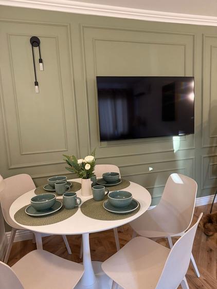 Apartament 2 camere Complex - 8