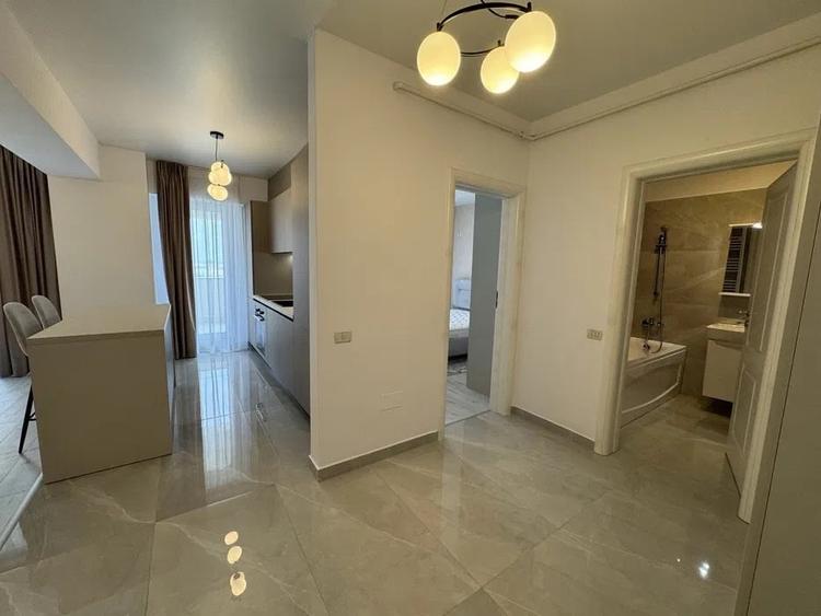 Central Address 2 camere cu balcon 17 MP - 3
