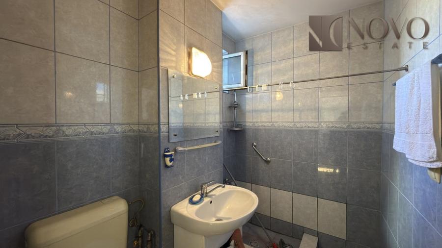 Apartament 3 camere 2 bai zona metrou Titan/Costin Georgian - 6
