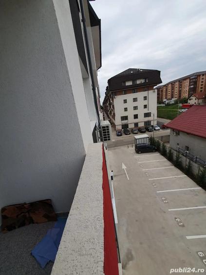 Proprietar inchiriez garsoniera decomandata, bucatarie inchisa, balcon, in Militari Residence - 5