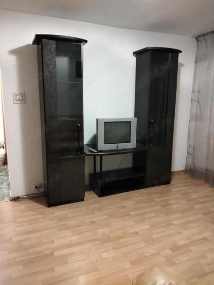 Proprietar inchiriez apartament cu trei camere semiecomandat in Bacau - 4