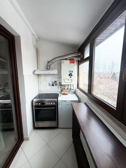 Valea Adanca - 2 camere, bloc nou, disponibil imediat! - 7