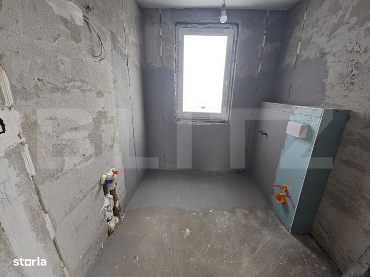 Casa 4 camere in Valea Lupului - 8