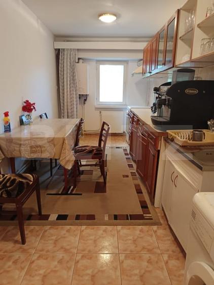 Apartament 3 camere, 65 mp, zona Dumbrava Nord - 2