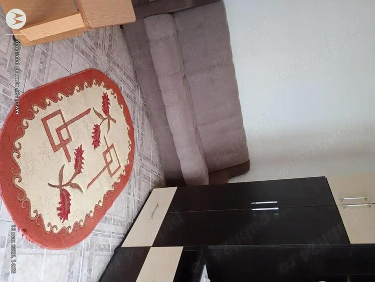 Garsioniera de inchiriat - 5