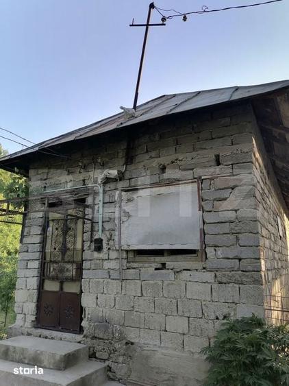 Casa la rRsu cu Livada, Teren 1000 mp. Gemenea Bratulesti - 7