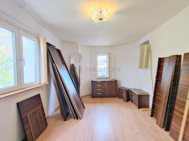 VIla 6 camere Parc Bazilescu, la 9 minute de metrou. - 14