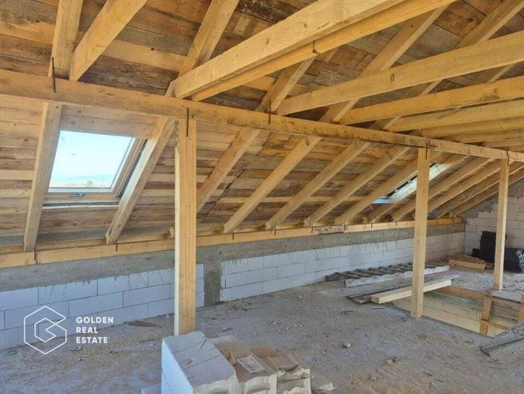 Casa P+M, teren 500 mp, comuna Frumuseni - 6