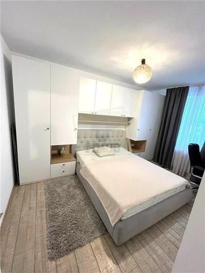 Apartament modern cu  2 camere parcare in Arhitectilor - 3