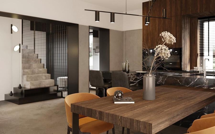 Casa individuala | Primaverii | Casa pretabila de investitie sau rezidential - 2