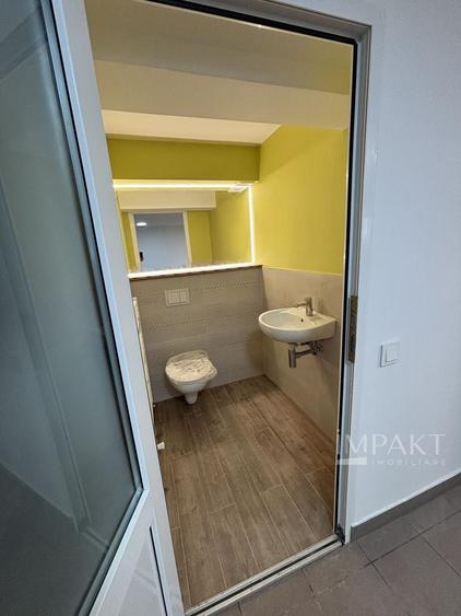 Spatiu Comercial DE INCHIRIAT Marasti - rond OMV - 7