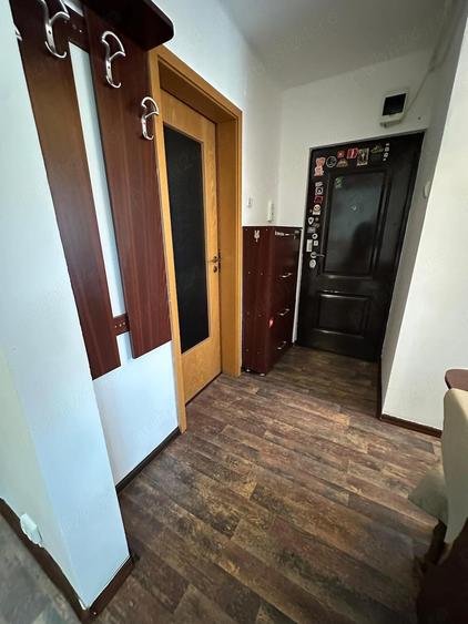 Garsoniera zona centrala -la cheie - 3