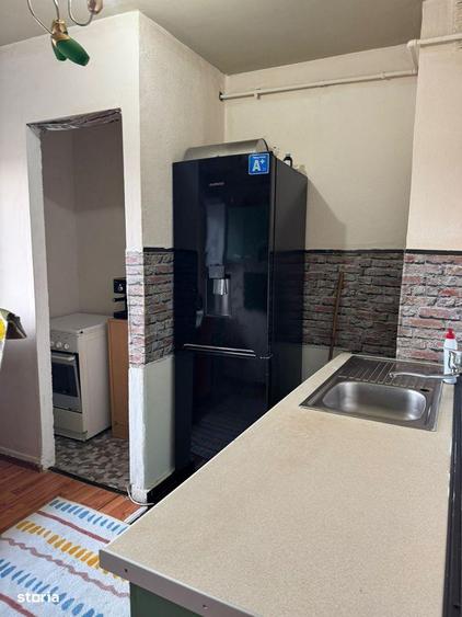 cv 158 Garii, apartament 2 camere decomandat - 10