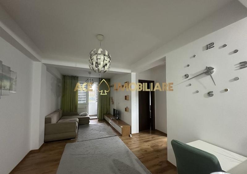 2 Camere | Aparatorii Patriei | Metrou | Parcare | Centrala - 1