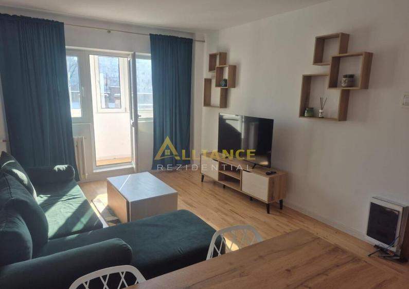 Apartament 2 camere aproape de metrou Timpuri Noi - 16