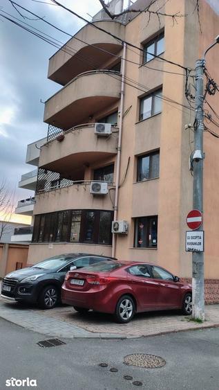 4 camere | 96 mp utili | 2 terase | 2 parcari | bloc 2008 | Fundeni - 3