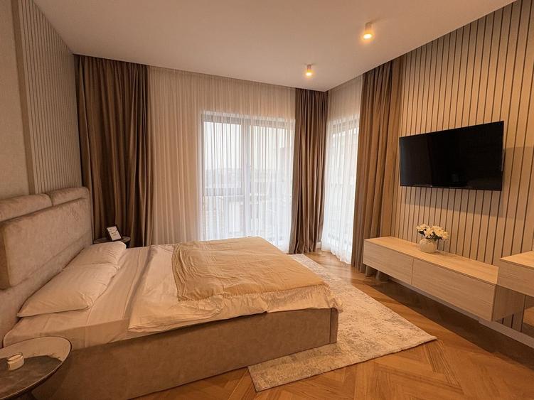 De Inchiriat | Vila 4 Camere | Tunari - 4