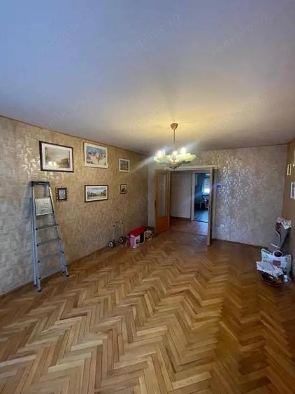 Apartament 3 camere, 98 mp, zona Sasar - Biblioteca Judeteana - 7