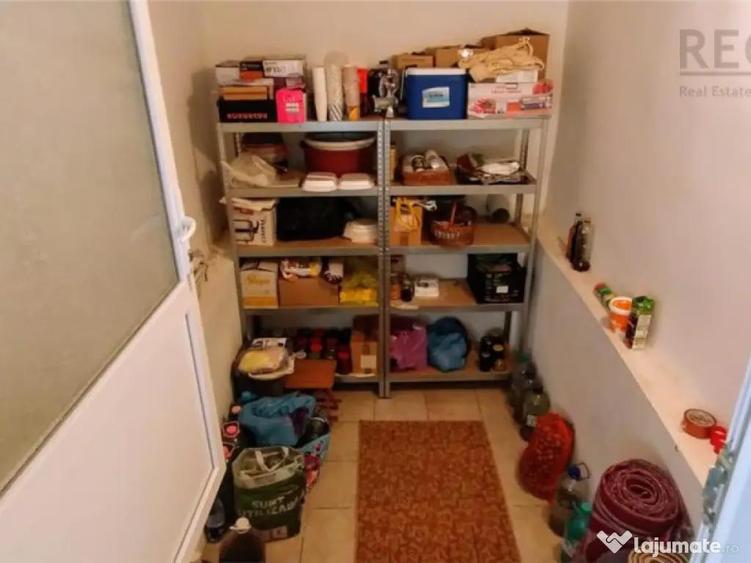 Casa renovata 4 camere cu teren 1800m Smeeni - 10