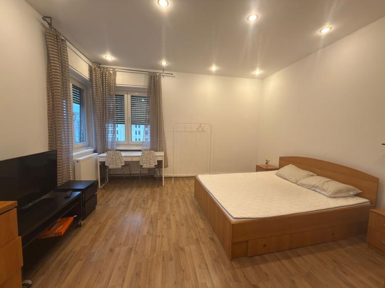 1-Bedroom Apartment  near Universitate & Cișmigiu - 4