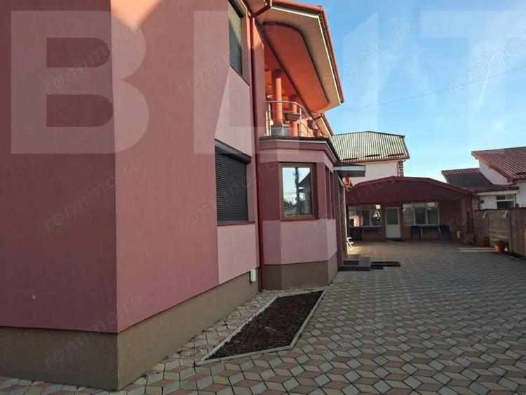 Vila spa?ioasa cu 7 camere confort, elegan?a ?i func?ionalitate - 8