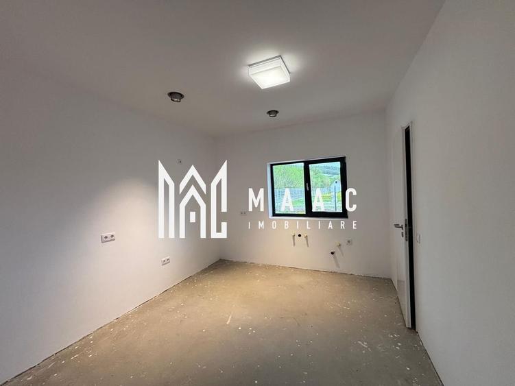 Black Friday Casă 4 camere I 140 mpu I Teren 820mp I Mediaș - 3