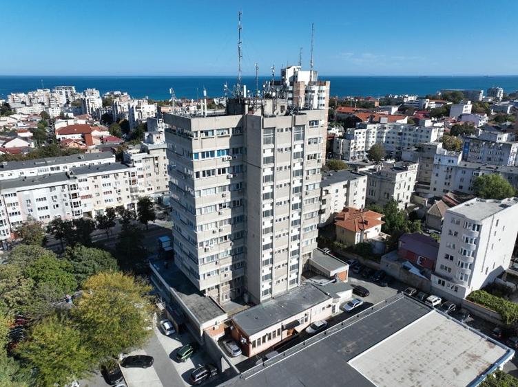 Birou ultracentral  Bdul Tomis - 1