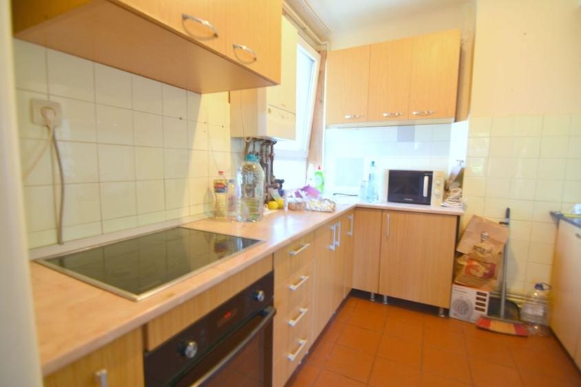 Apartament cu 3 camere-Parcul Rozelor-Ultracentral - 10