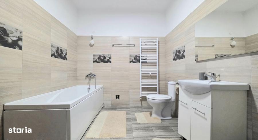 Casa individuala in Navodari, cartierul nou de vile, teren de 1487 mp - 3