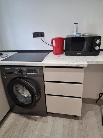Apartament ultracentral Bucuresti 2 camere de inchiriat - 5